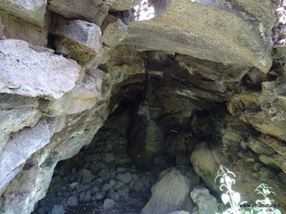 Grotta delle Fate